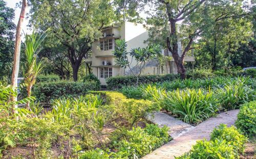 Hotel Aalloa Hills Resort