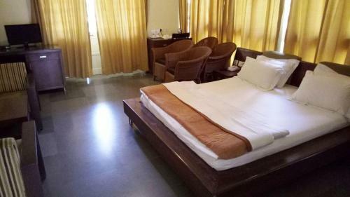 Hotel Aalloa Hills Resort
