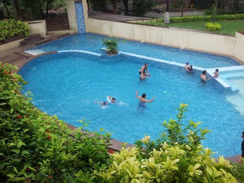 Hotel Aalloa Hills Resort
