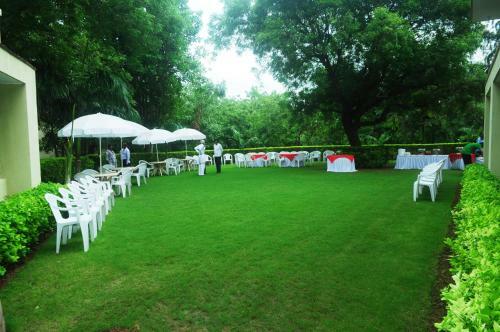Hotel Aalloa Hills Resort
