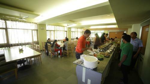Hotel Aalloa Hills Resort