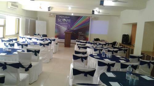 Hotel Aalloa Hills Resort