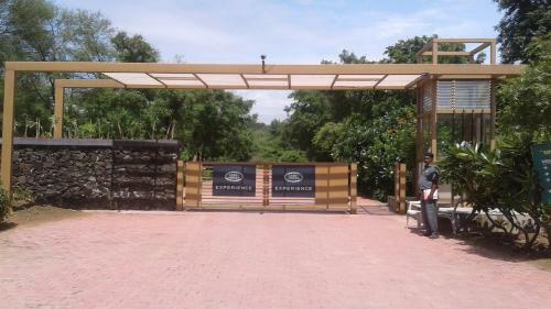 Hotel Aalloa Hills Resort