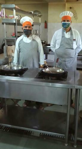Hotel Aalloa Hills Resort