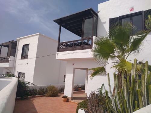 La Casa De La Playa