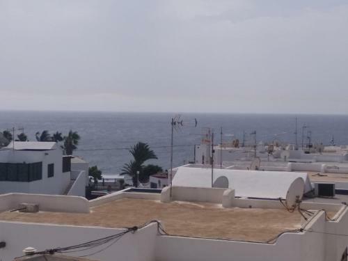 La Casa De La Playa
