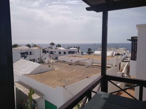 La Casa De La Playa