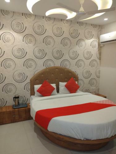Hostal Hotel Hill City