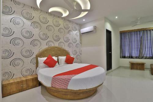 Hostal Hotel Hill City