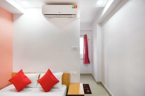 Hotel Oyo Flagship 76255 Airport Comfort Stay