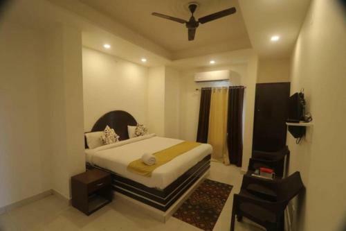 Hotel Corbett Country Home
