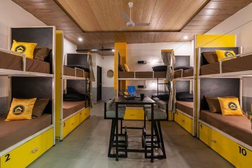 The Hosteller Jim Corbett