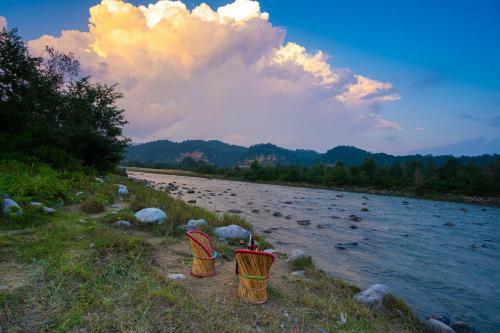 The Hosteller Jim Corbett