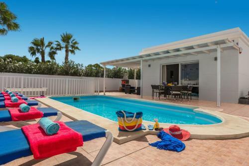 Villa Amapola Mar By Villa Plus