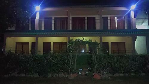 Shekhar Big Cat Corbett Safari Camp