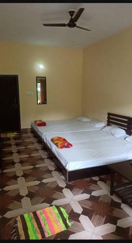 Shekhar Big Cat Corbett Safari Camp
