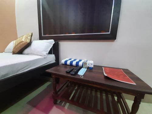 Hotel Shakuntla Palace