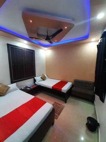 Hotel Shakuntla Palace