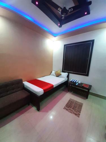 Hotel Shakuntla Palace