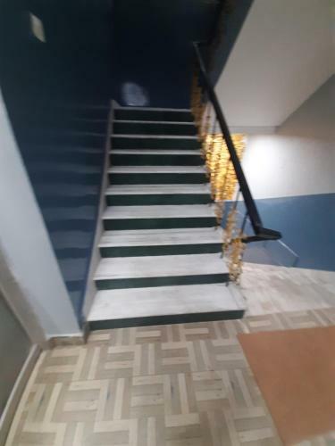 Hotel Shakuntla Palace