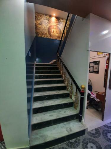 Hotel Shakuntla Palace