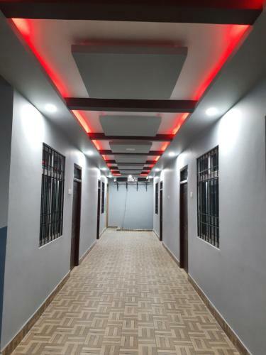 Hotel Shakuntla Palace