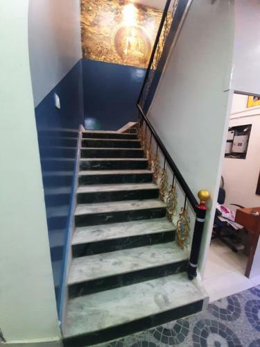 Hotel Shakuntla Palace