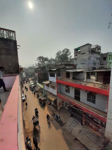 Hotel Shakuntla Palace