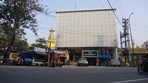 Hotel The Residency, Bodhgaya