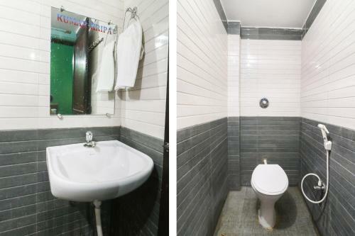 Spot On 61644 Hotel Kumar Kripa