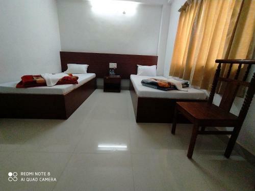 Hostal Mahapragya Guest House