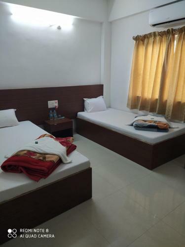 Hostal Mahapragya Guest House