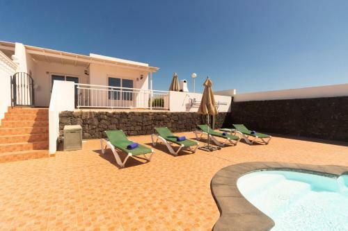 Villa Siempre Mar