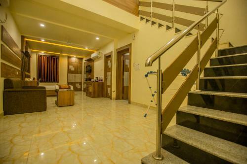 Hotel Sukhdeo Palace
