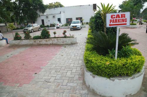 Hotel Sukhdeo Palace