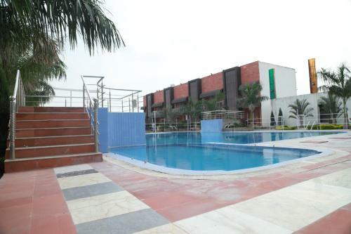 Hotel Sukhdeo Palace