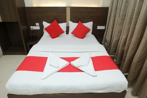 Hotel Risshi Residency