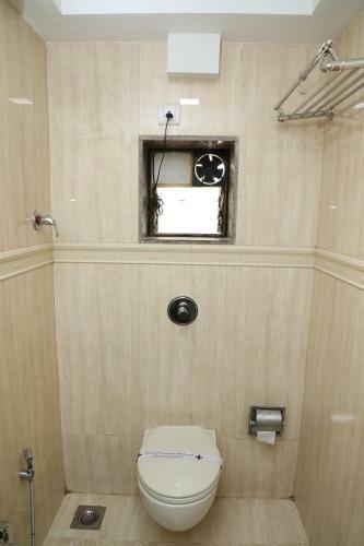 Hotel Risshi Residency
