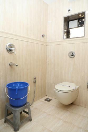 Hotel Risshi Residency