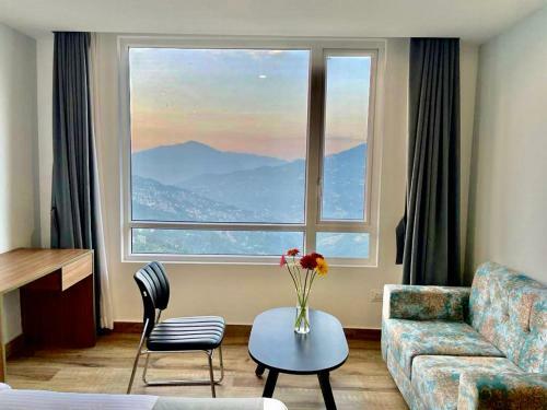 Mandarava A Boutique Hotel By Tripsky