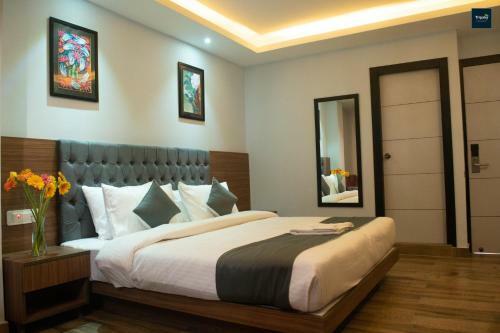 Mandarava A Boutique Hotel By Tripsky