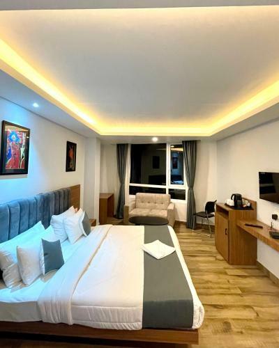 Mandarava A Boutique Hotel By Tripsky