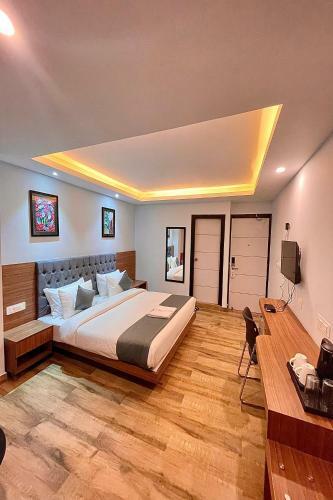 Mandarava A Boutique Hotel By Tripsky