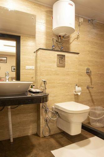 Mandarava A Boutique Hotel By Tripsky