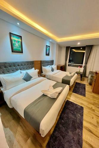 Mandarava A Boutique Hotel By Tripsky