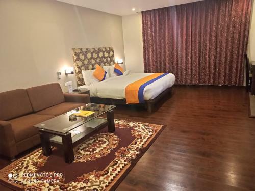 Hotel Nrs Kingston