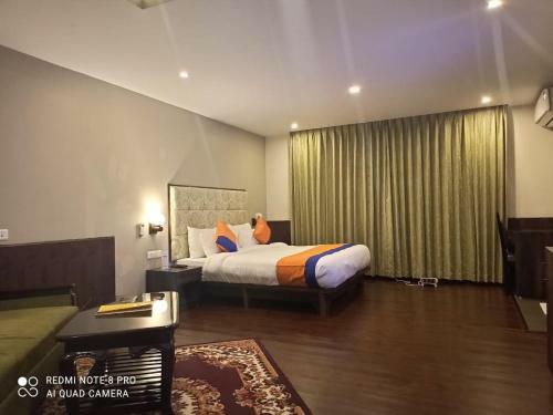 Hotel Nrs Kingston