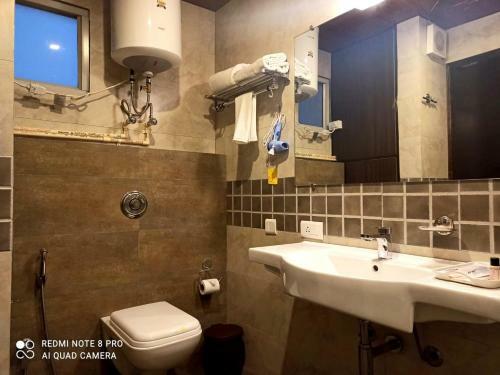 Hotel Nrs Kingston
