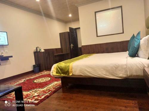 Hotel Nrs Kingston