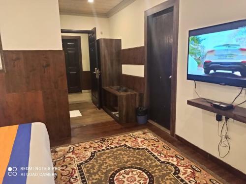 Hotel Nrs Kingston